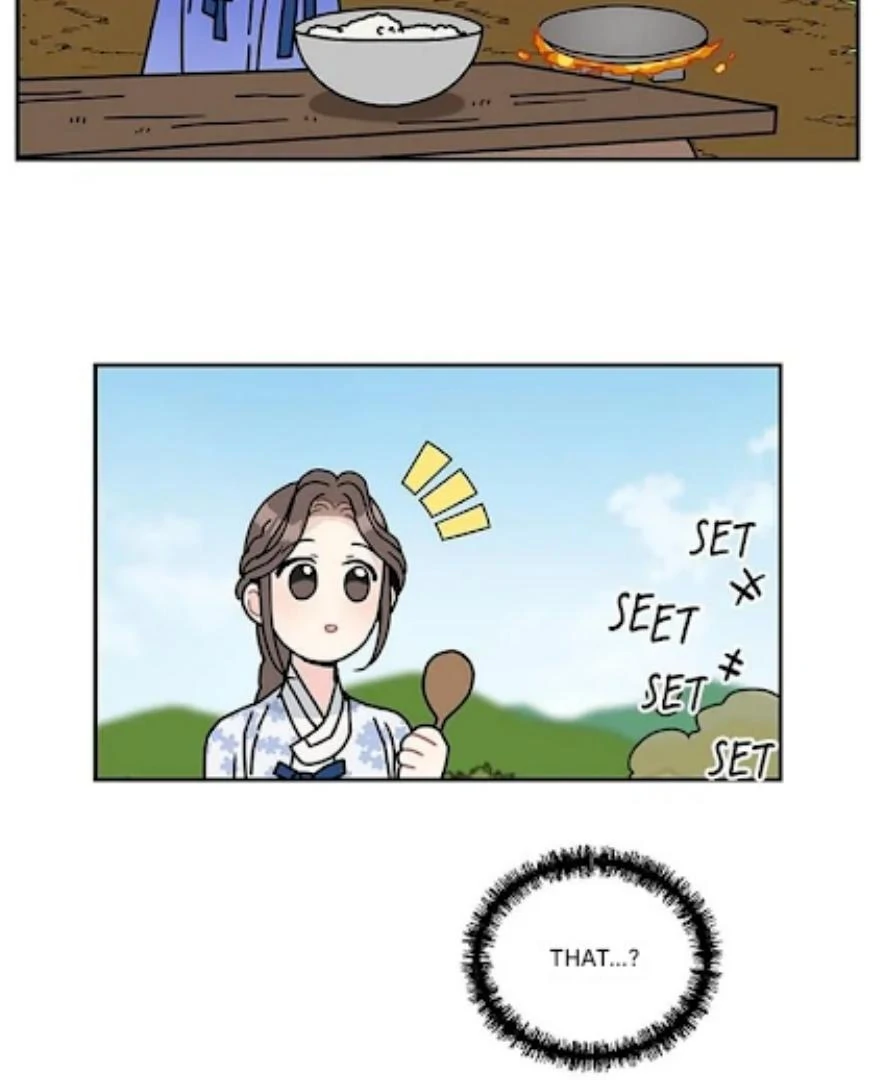 I Became the Chef of the Dragon King Chapter 61 31